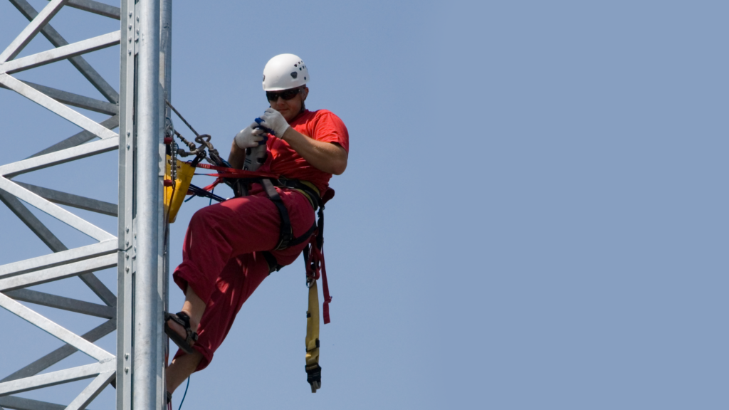 Installation, integration and test commissioning