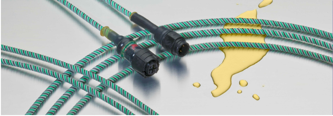 Digital Acid Sense Cable